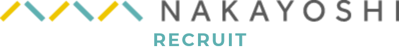 中美建設採用サイト NAKAYOSHI RECRUIT