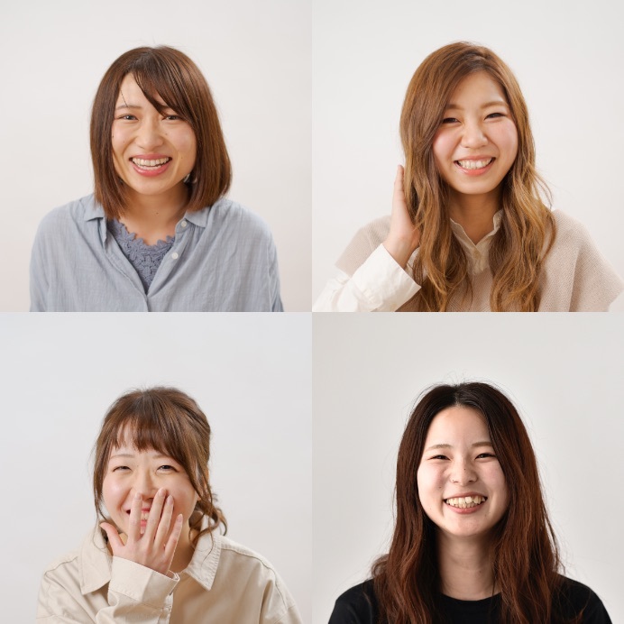 広報<br>マーケティングチーム